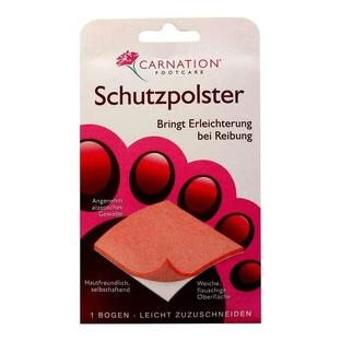 Carnation beschermkussentje, 1 verband