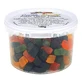 Fruit- en droppareltjes, 150 g snoep