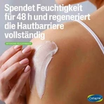 Crème hydratante Cetaphil pour peaux sèches et sensibles, 2 x 456 ml
