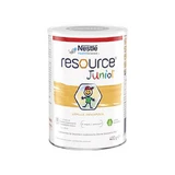 Resource Junior Poeder, 12 x 400 g poeder