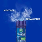 Pommade contre le rhume WICK VapoRub en tube applicateur, 35 g de pommade