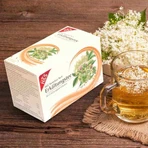 H&S Cold Tea n° 4, 20 sachets de 2,0 g