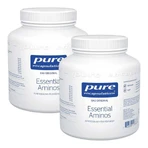 Pure Encapsulations Essential Aminos Capsules, 2 x 180 capsules