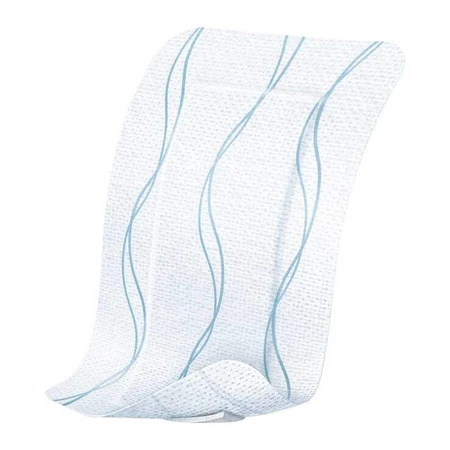 Leukomed® Skin Sensitive 8 x 15 cm, pleisters (20 stuks)