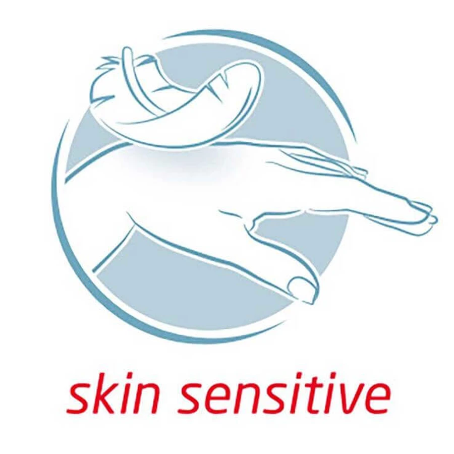 Leukomed® Skin Sensitive 8 x 15 cm, pleisters (20 stuks)