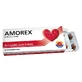 Amorex Griffonia and SAMe, 2 x 60 film-coated tablets