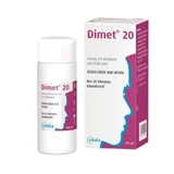 Dimet® 20 Solution, 100 ml de solution