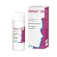 Dimet® 20, solución, 100 ml de solución