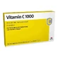 Vitamin C 1000 mg Tablets, 50 Film-Coated Tablets
