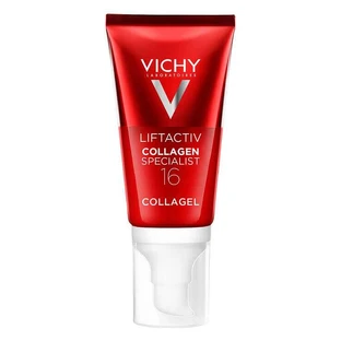 Vichy Liftactiv Collagen Specialist 16 Collagène, gel de 50 ml