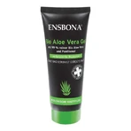 Ensbona Organic Aloe Vera Gel, 30 ml Gel