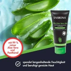 Ensbona Organic Aloe Vera Gel, 30 ml Gel