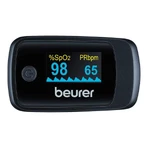 Beurer PO45 Pulse Oximeter, 1 pc., as is
