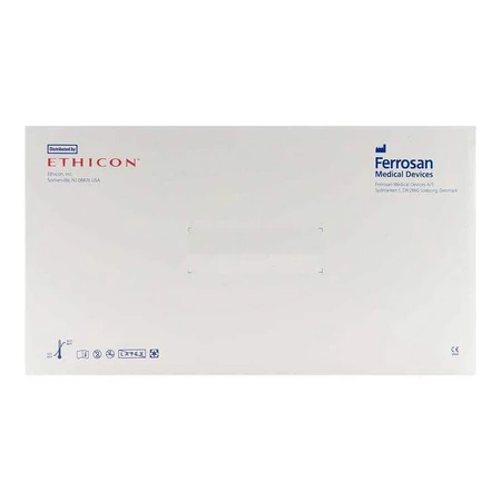 Esponjas Spongostan Standard de 70 x 50 x 10 mm, 20 unidades