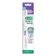 Cepillo de dientes sónico GUM Sonic Ortho, 1 cepillo de dientes