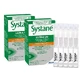 Systane Ultra UD Lubricating Eye Drops, 2 x 30 x 0.7 ml eye drops