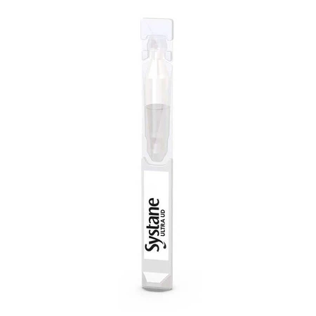 Systane Ultra UD Lubricating Eye Drops, 2 x 30 x 0.7 ml eye drops