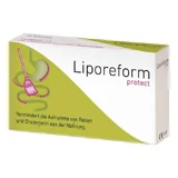 Comprimidos Liporeform Protect, 2 x 120 comprimidos