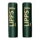 Bálsamo labial Lavolta Shea Biomedica, 2 barras de 4,7 g