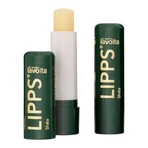 Bálsamo labial Lavolta Shea Biomedica, 2 barras de 4,7 g