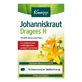 Kneipp Sint-Janskruid-tabletten met omhulling H, 40 stuks