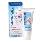 Gel dentaire Gengigel pour les premières dents, gel dentaire de 20 ml