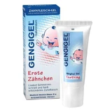 Gengigel Erste Zähnchen Zahngel, 20 ml Zahngel