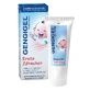 Gengigel First Teeth Tooth Gel, 20 ml tooth gel