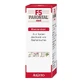 Parontal® F5 med Concentrate, 20 ml concentrate