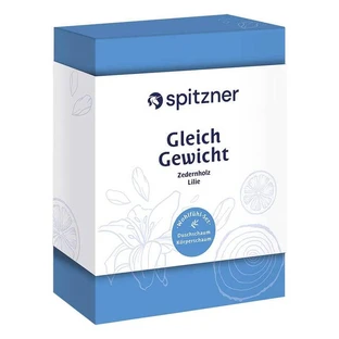 Spitzner "Balance" Gift Set, 1 Personal Care Item