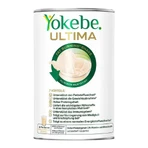 Yokebe Ultima Fat Burning Shake Powder NF, 400 g Powder