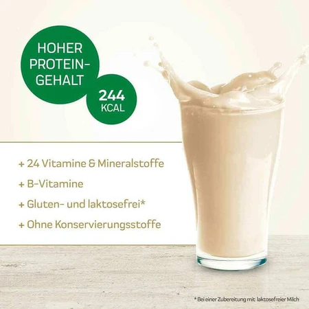 Yokebe Ultima Fat Burning Shake Powder NF, 400 g Powder