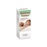 Valerian Tincture, 100 ml tincture