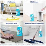 Sagrotan All-Purpose Liquid Cleaner, 1500 ml
