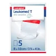 Leukomed® T Skin Sensitive 8x10 cm, 5-pack of bandages