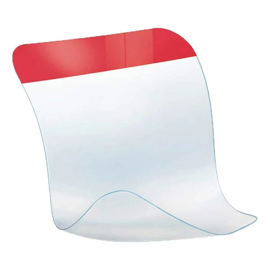 Leukomed® T Skin Sensitive 8x10 cm, 5-pack of bandages