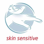 Leukomed® T Skin Sensitive 8x10 cm, 5-pack of bandages