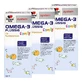 Doppelherz Omega-3 Family Liquid System, 3 x 250 ml drank