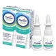 Otriven à l'eau de mer et à l'eucalyptus, spray nasal 2 x 20 ml