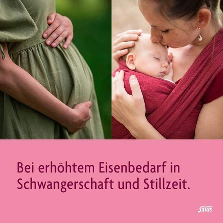 Floradix mit Eisen Flüssigkeit zum Einnehmen, 2x700 ml Lösung zum Einnehmen