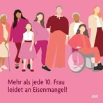 Floradix mit Eisen Flüssigkeit zum Einnehmen, 2x700 ml Lösung zum Einnehmen