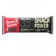 Barrita de proteínas Snack Power con yogur, 45 g, Power system
