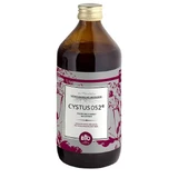 Cystus 052 Liquid Extract, 500 ml liquid