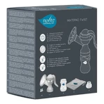 Tire-lait manuel Nuvita Materno Twist, 1 pièce, tel quel