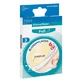 höga Blister Patches for Feet, Large, 9.6 x 6.6 cm, 3 Patches