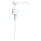 Pompe à usage unique avec long bec verseur pour bouteilles de 350/500 ml, 1 pièce (en l'état)