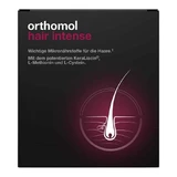 Orthomol Hair Intense Capsules, 2 x 180 capsules