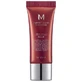 BB Cream M Perfect Cover SPF42/PA+++, tono 21/beige claro, 20 ml, Missha