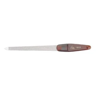 Lima de zafiro Erbe, 18 cm, 1 unidad, estado: N/A