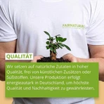 Fairnatural : Magnésium haute concentration + gélules végétaliennes, 90 gélules